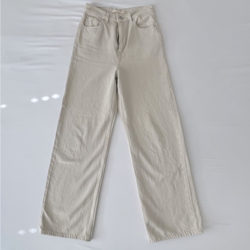 Levi’s Wide Leg